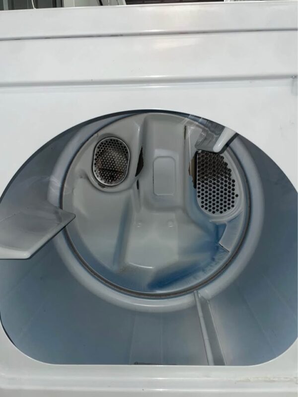 Whirlpool Washer/Dryer Set Energy Preferred AutomaticDry Wrinkle Shield High Efficiency - Image 2