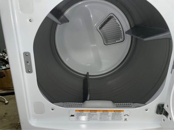 LG Washer/Dryer Set Heavy Duty Smart Diagnosis Sensor Dry TurboWash3D Energy Star Waterproof - Image 5