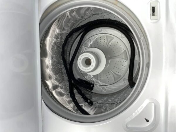 Whirlpool Washer/Dryer Set Energy Preferred AutomaticDry Wrinkle Shield High Efficiency - Image 4