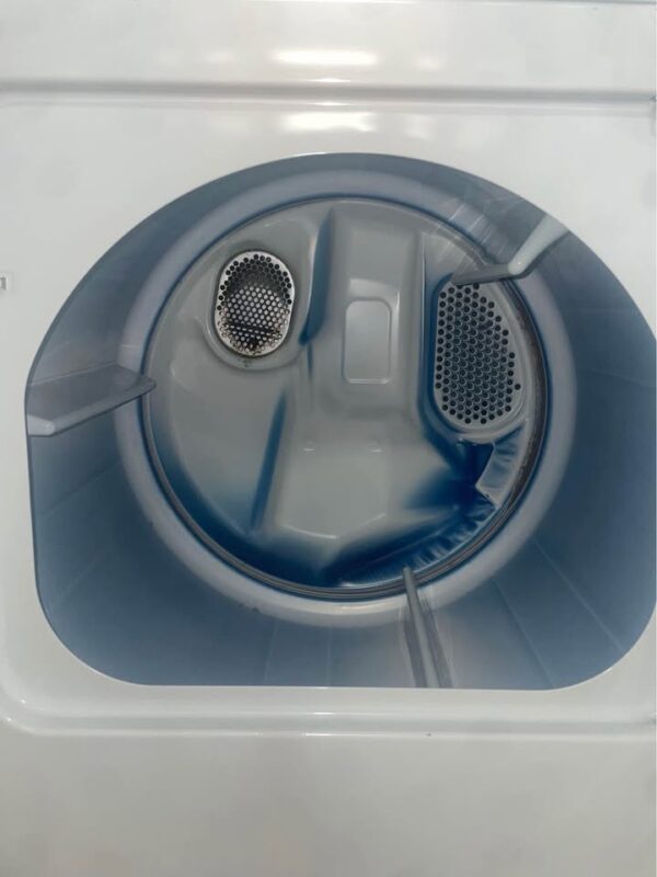Whirlpool Electric Dryer Energy Preferred Wrinkle Shield Heavy Duty Automatic Dry - Image 2