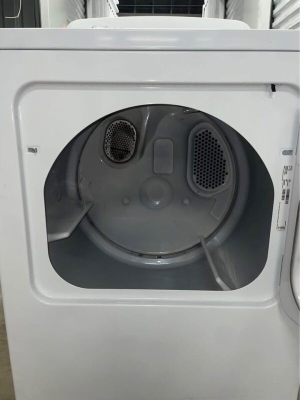 Kenmore Dryer Series 100 Auto Dry Wrinkle Guard - Image 3