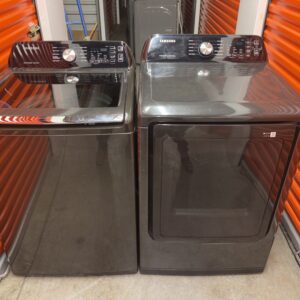 90 day warranty, parts, labor, and installation included. Cords and hoses included. FREE haul away. FREE delivery within a 15 mile round trip of Independence, MO 64055 Hablo Español!